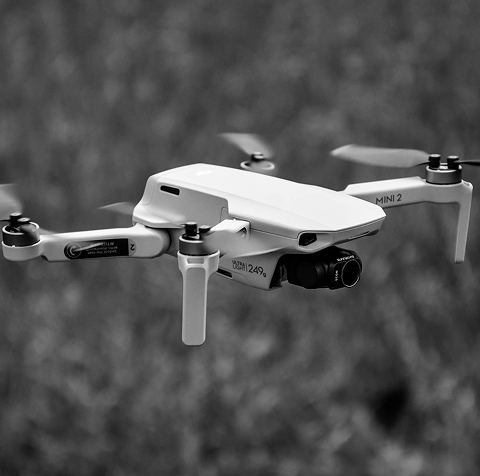 Área de telecomunicaciones y productos electrónicos de consumo