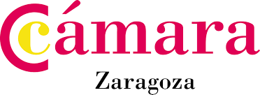 Logo Cámara Zaragoza