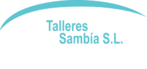Logo Talleres Sambía