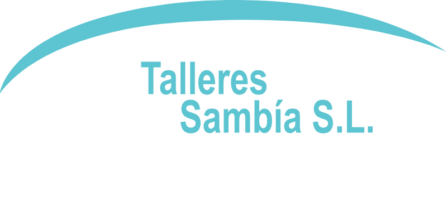 Logo Talleres Sambía