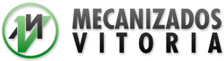 Logo Mecanizados Vitoria