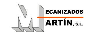 Logo Mecanizados Martín