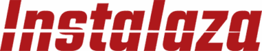 Logo Instalaza