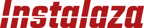 Logo Instalaza