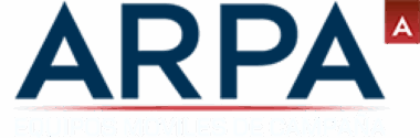 Logo Arpa