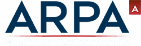Logo Arpa