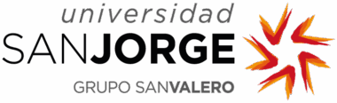 Logo Universidad San Jorge