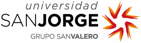 Logo Universidad San Jorge
